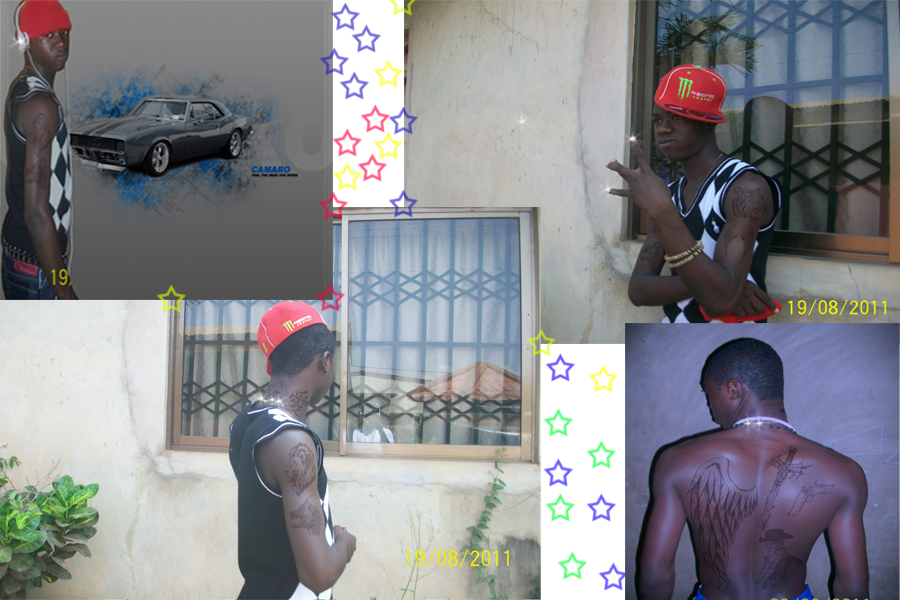 tatoos
